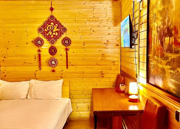 Casa Beijing