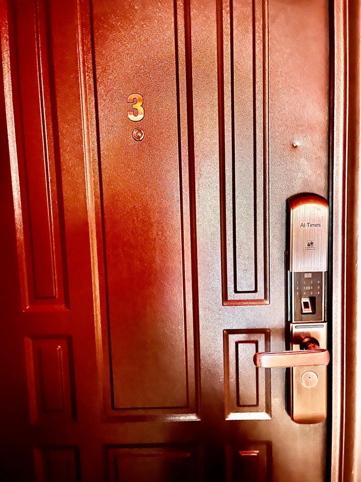 Casa Beijing Brasov