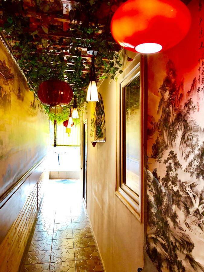 Casa Beijing Alloggio in famiglia Braşov