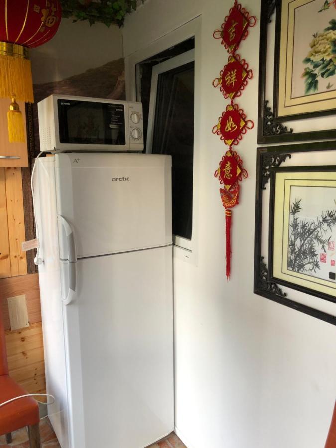Casa Beijing *